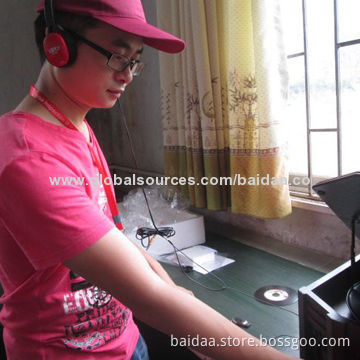 Inspection Services of Toy Balls Quality, Supplier/Factory Audit for Buyer